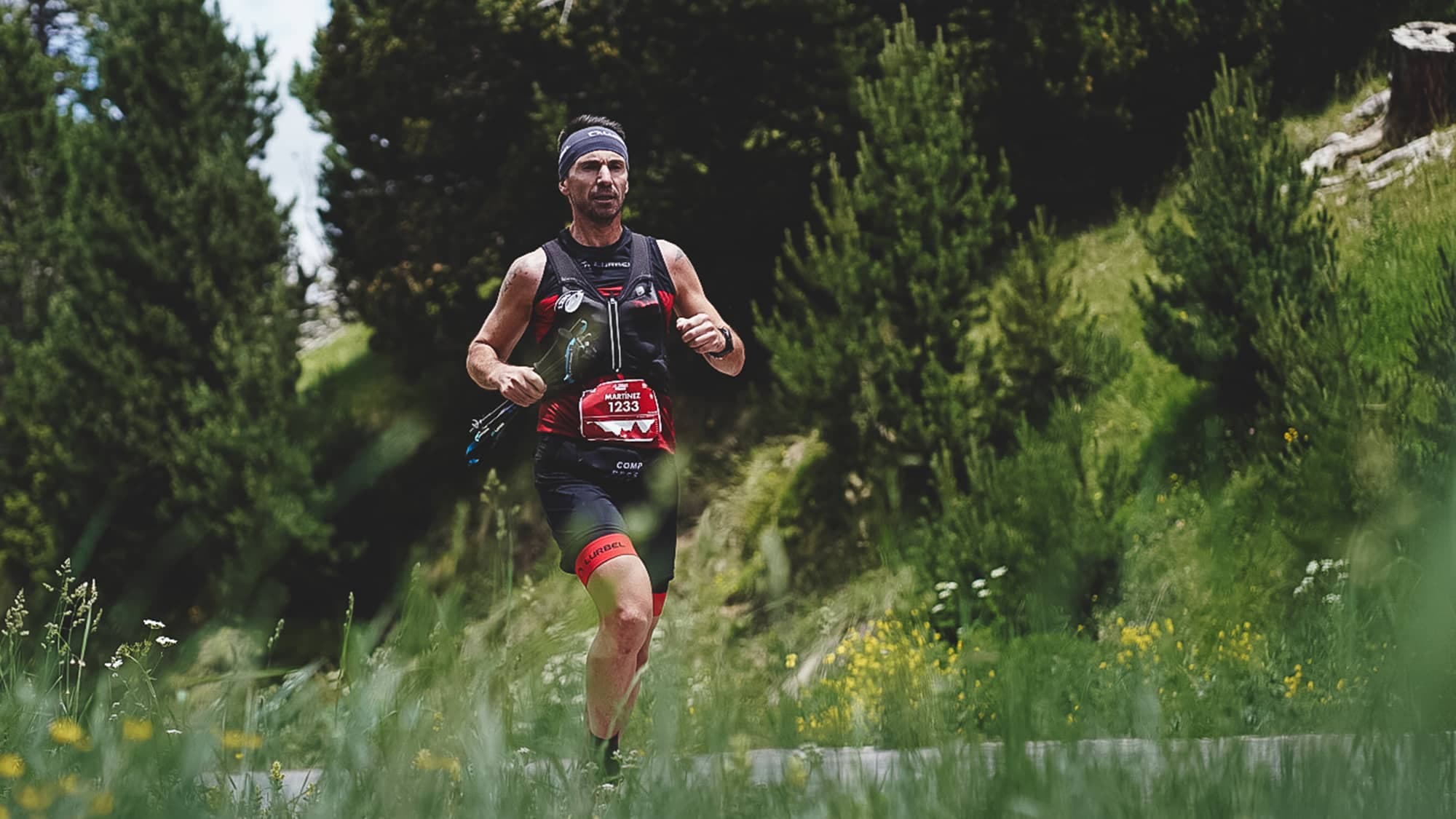 Trail 50K